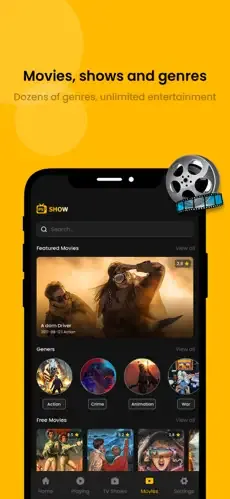 download-hd-streamz Movies and shows